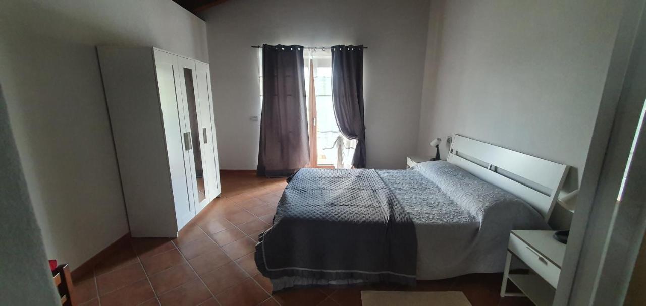 Bed and Breakfast Nave Nel Bosco Torresina Екстер'єр фото